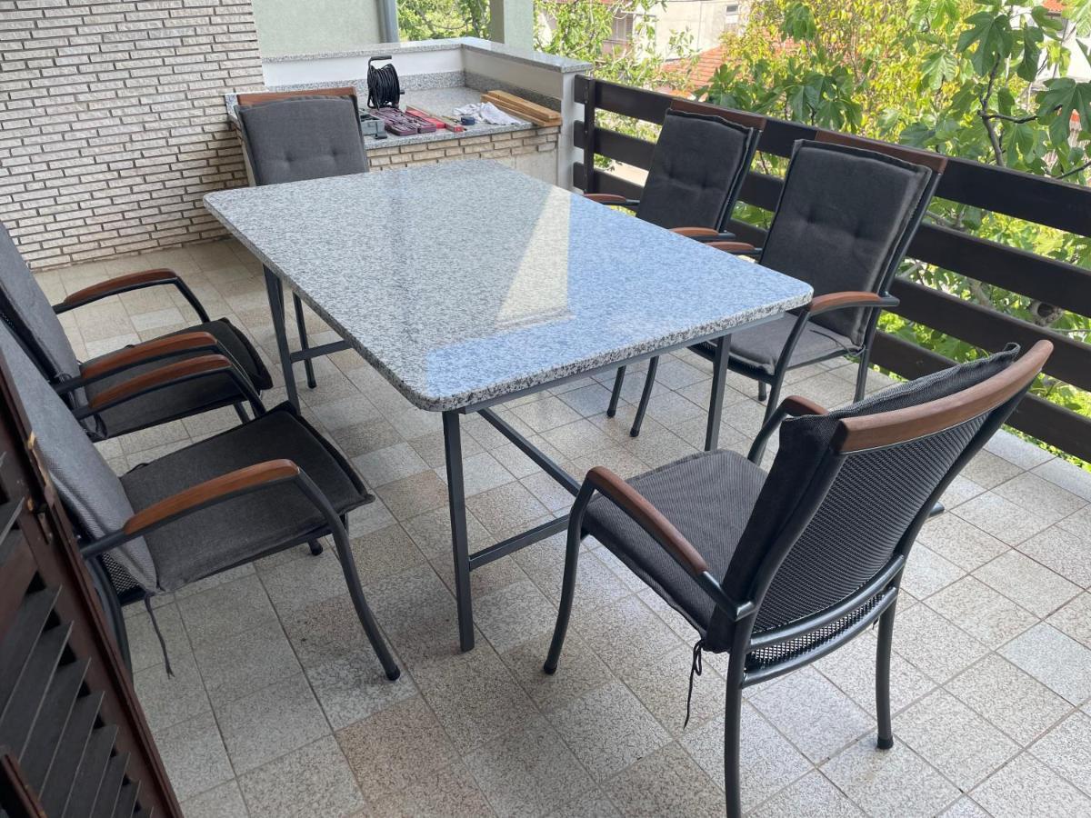 Apartments Prahovic Ždrelac Kültér fotó