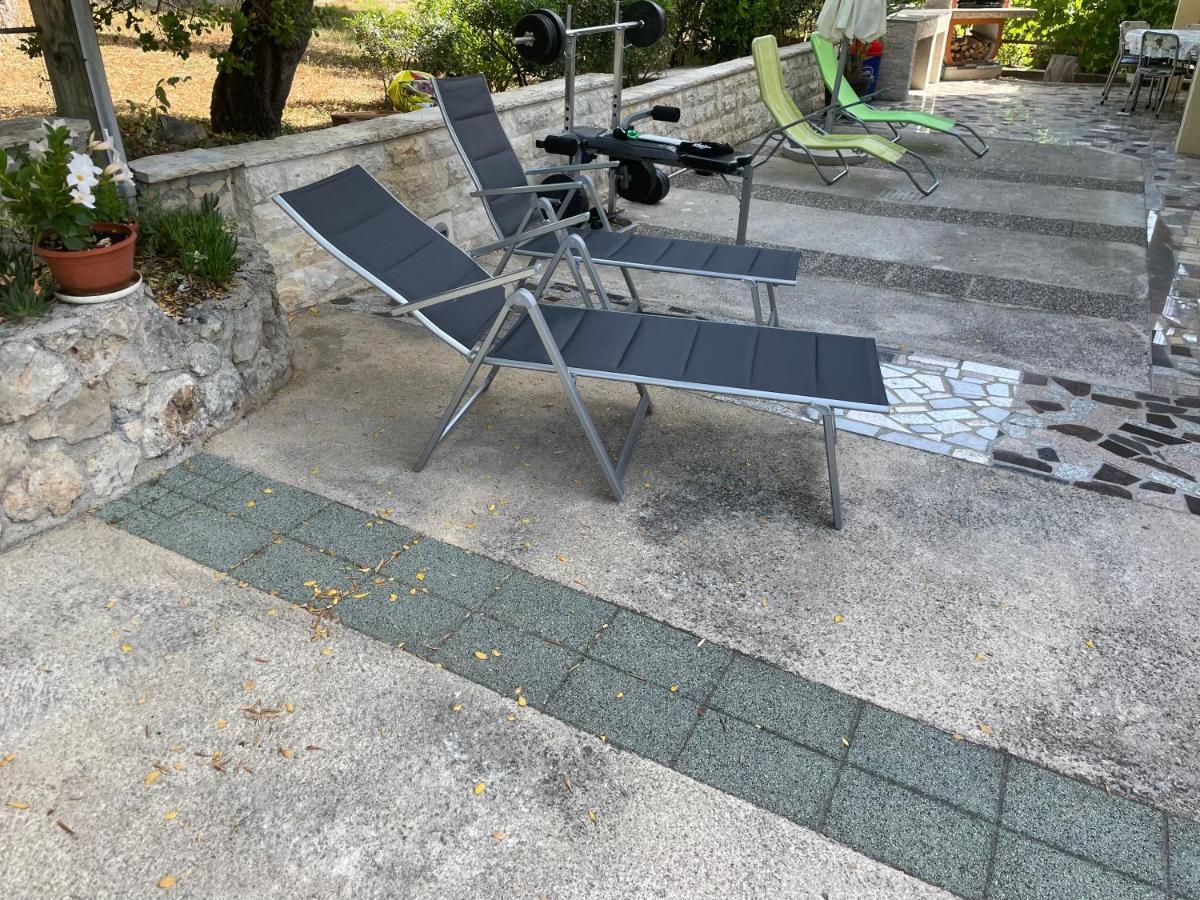 Apartments Prahovic Ždrelac Kültér fotó