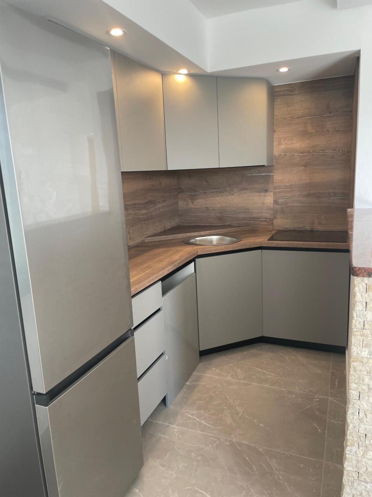 Apartments Prahovic Ždrelac Kültér fotó