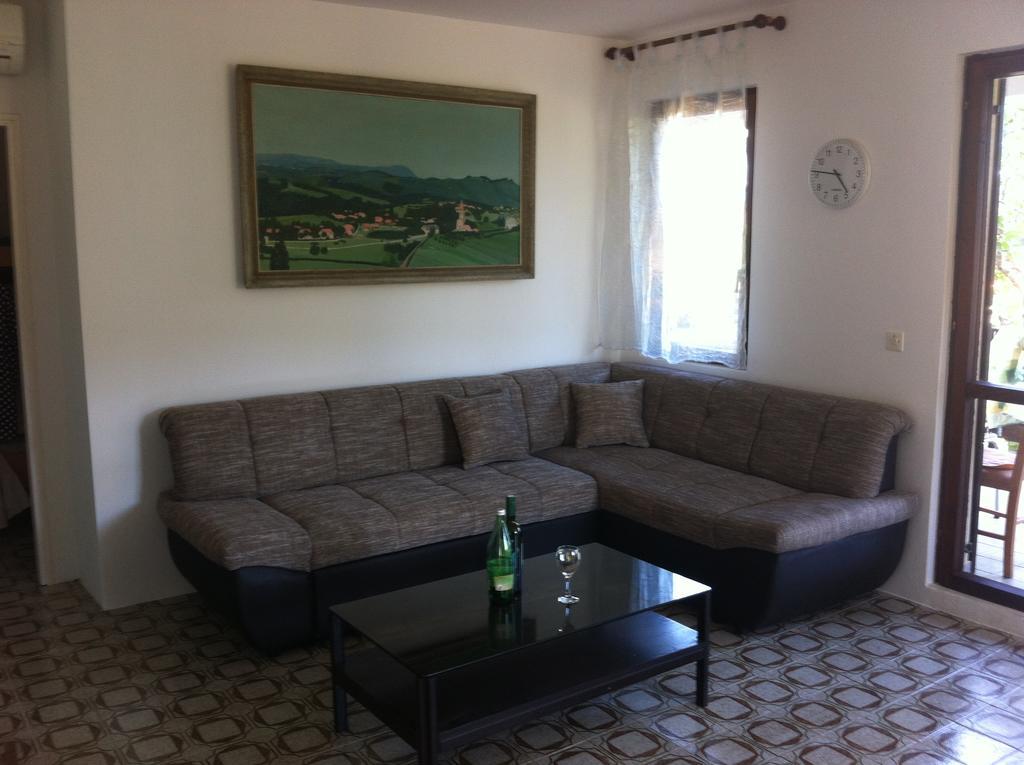 Apartments Prahovic Ždrelac Kültér fotó
