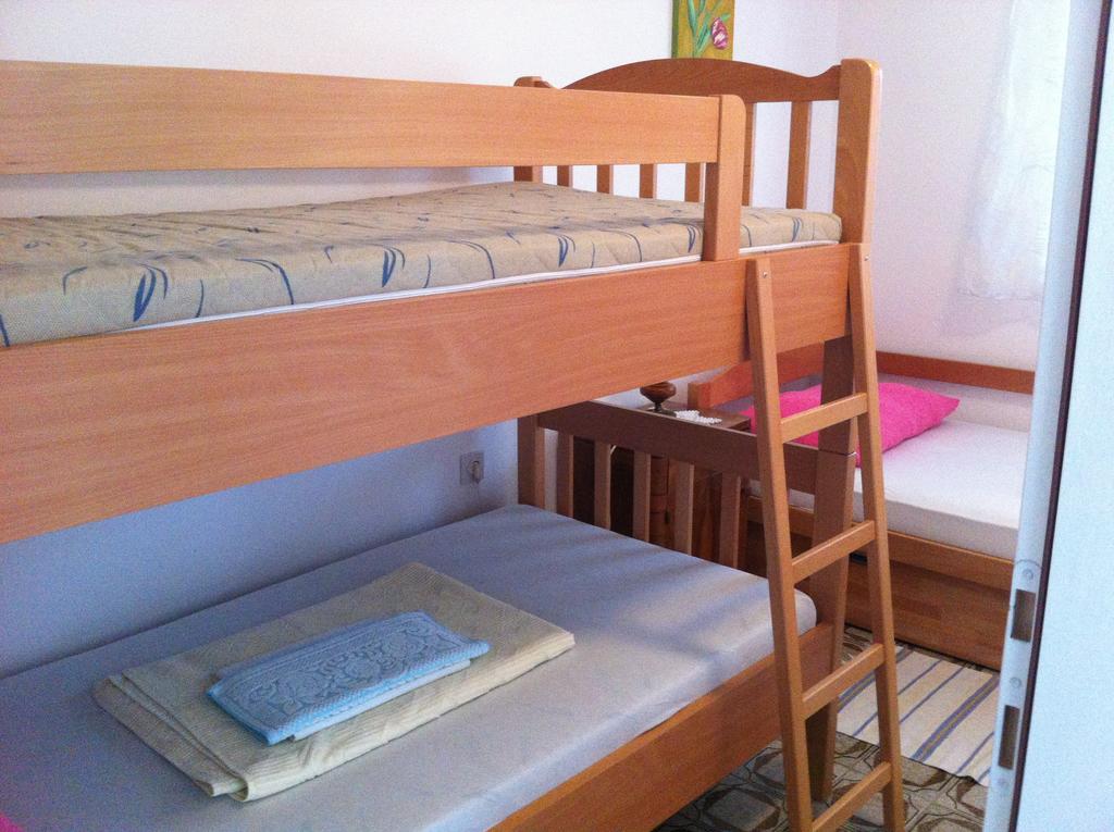 Apartments Prahovic Ždrelac Kültér fotó