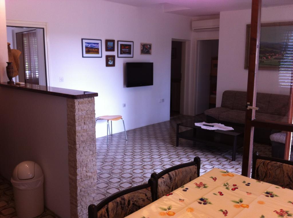 Apartments Prahovic Ždrelac Kültér fotó