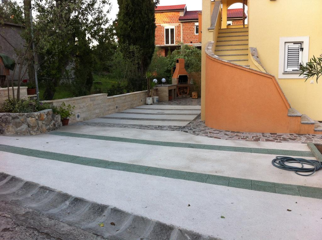 Apartments Prahovic Ždrelac Kültér fotó