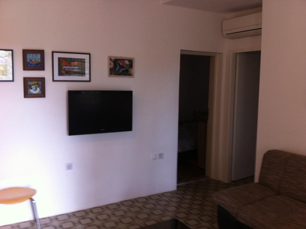 Apartments Prahovic Ždrelac Kültér fotó
