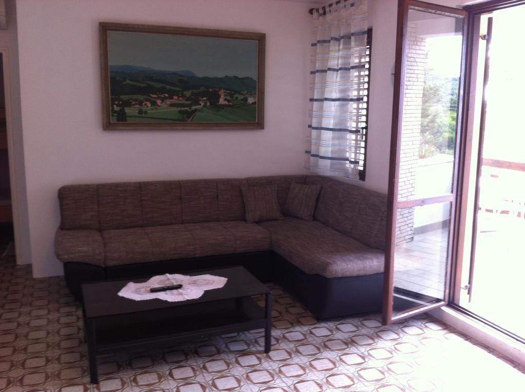 Apartments Prahovic Ždrelac Kültér fotó