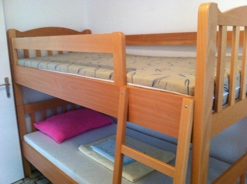 Apartments Prahovic Ždrelac Kültér fotó