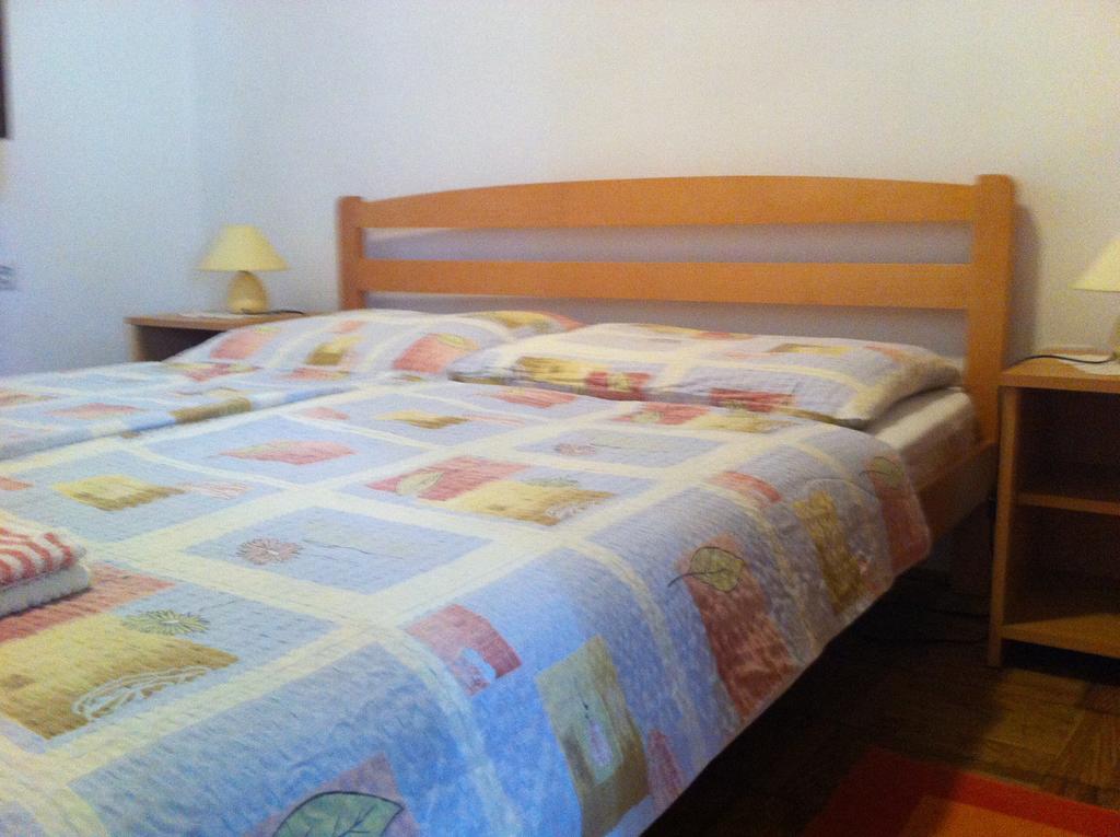 Apartments Prahovic Ždrelac Kültér fotó