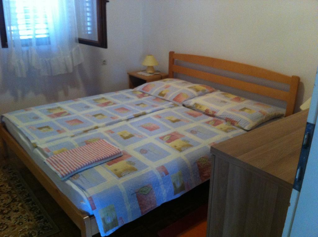 Apartments Prahovic Ždrelac Kültér fotó