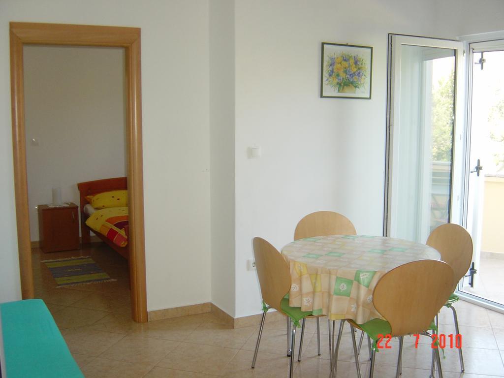 Apartments Prahovic Ždrelac Kültér fotó