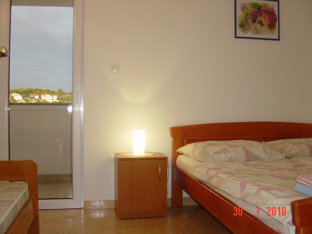 Apartments Prahovic Ždrelac Kültér fotó