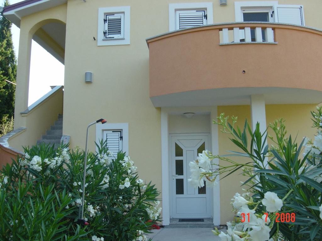 Apartments Prahovic Ždrelac Kültér fotó