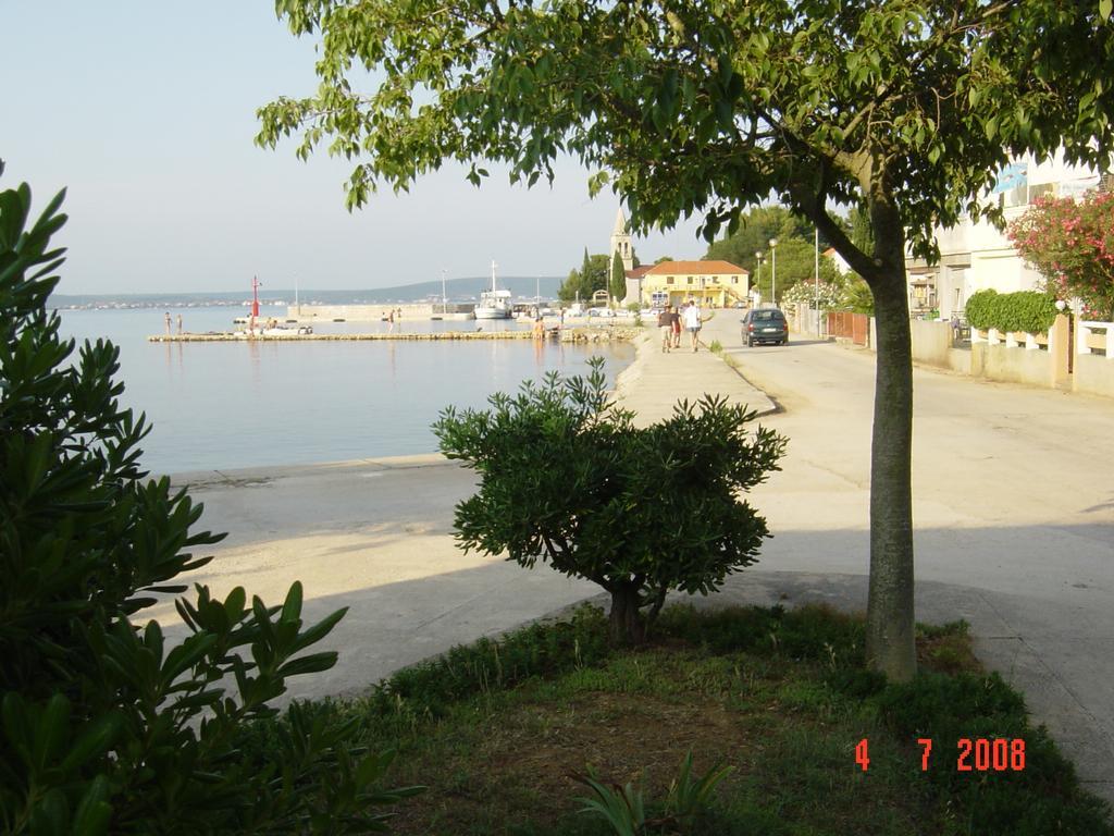 Apartments Prahovic Ždrelac Kültér fotó