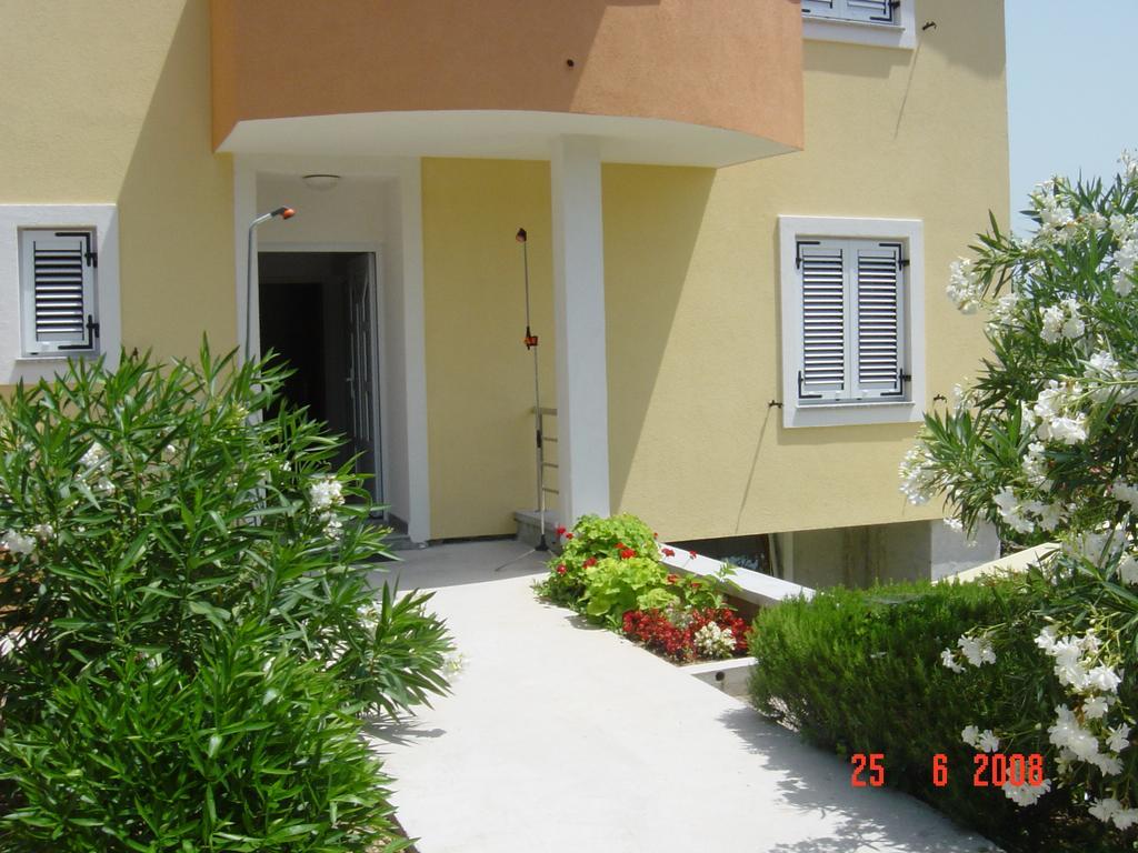 Apartments Prahovic Ždrelac Kültér fotó