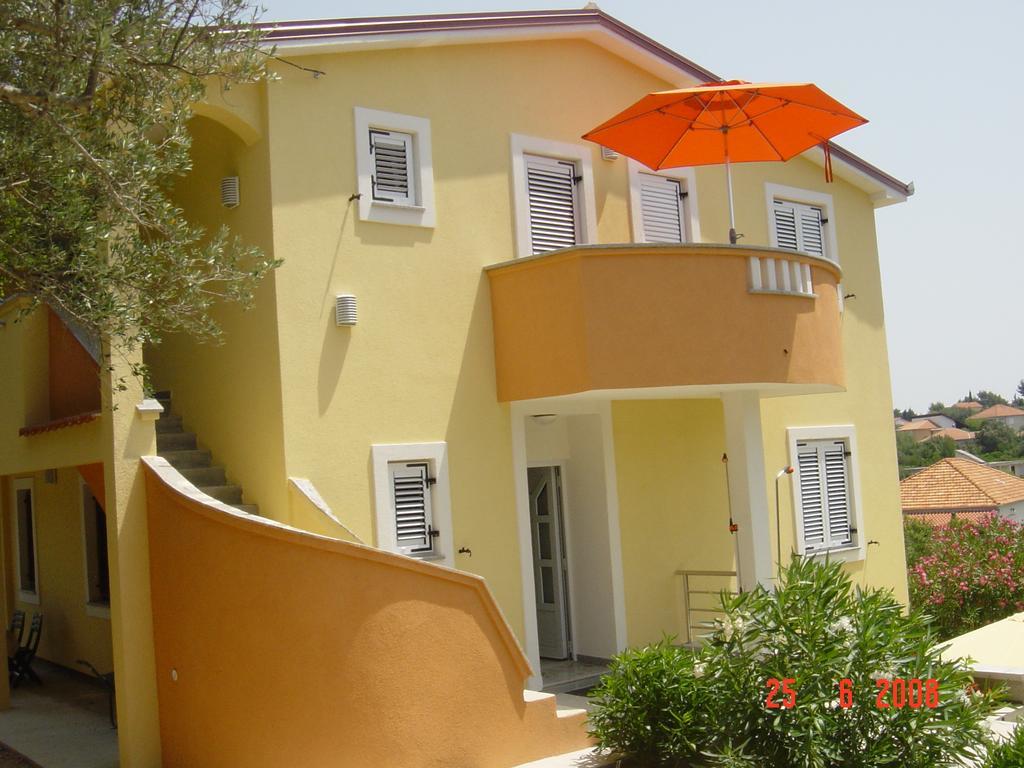 Apartments Prahovic Ždrelac Kültér fotó