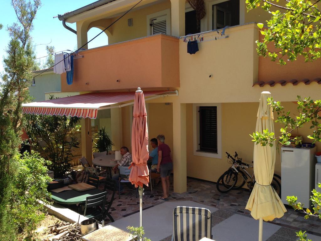 Apartments Prahovic Ždrelac Kültér fotó